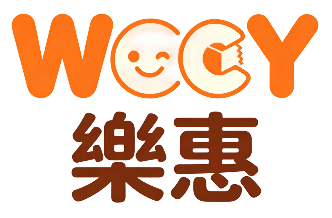 WCCY 樂惠